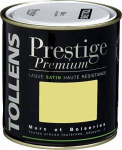 TOLLENS 3T24690 Prestige Peinture Vert Anis de la marque Tollens image 0 produit