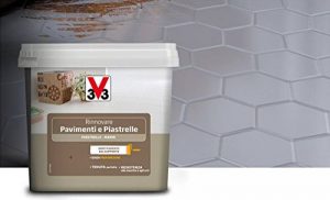 V33 – Peinture – Rénovation sols et carrelage – 750 ml de la marque Sconosciuto image 0 produit