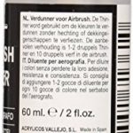 Vallejo Diluant 60 ml de la marque Vallejo image 1 produit